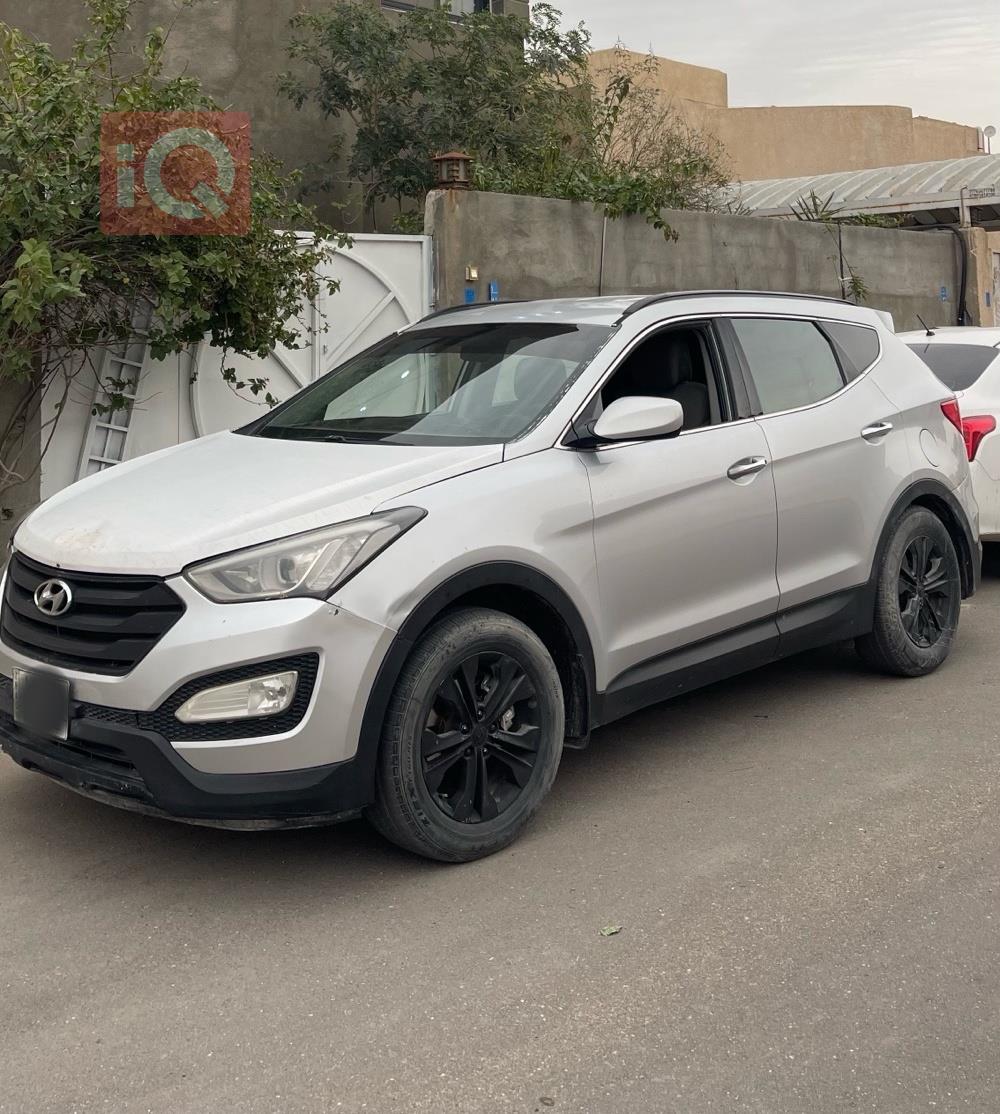 هیۆندای سەنتافی